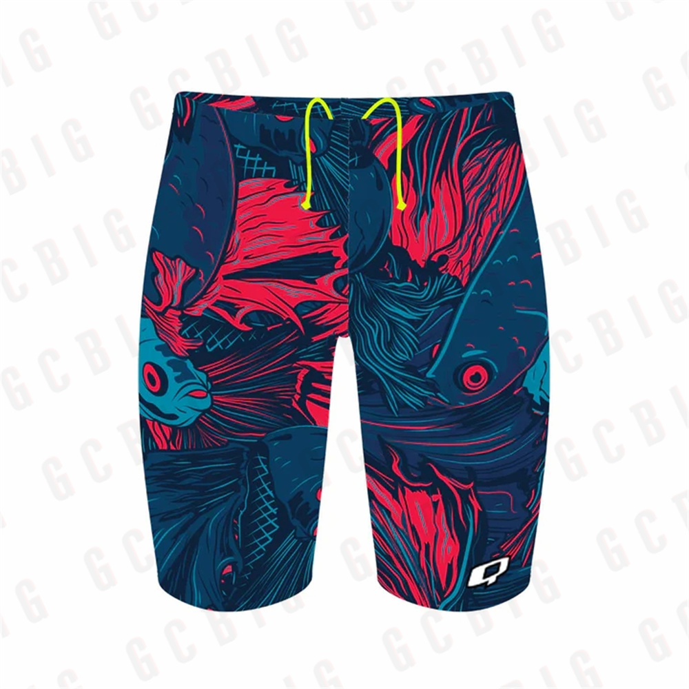 Boyshort Underwear - กางเกงว่ายน้ำฤดูร้อนสำหรับผู้ชายกางเกงว่ายน้ำกางเกงขาสั้นชุดว่ายน้ำสำหรับเด็กผู้ชายกางเกงว่ายน้ำกีฬา Surf กางเกงขาสั้นวอลเลย์บอลชายหาด