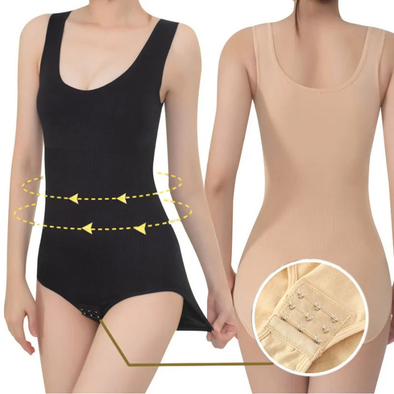 ชุดกระชับสัดส่วนสำหรับผู้หญิง  - Seamless Underwear Women บทวิจารณ์และราคา