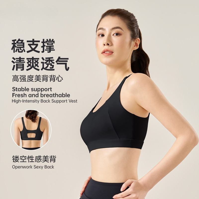 สปอร์ตบราพร้อมแผ่นรองหน้าอกแบบ - Push Up Bra Padded บทวิจารณ์และราคา
