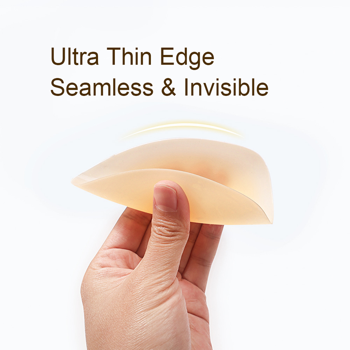 แผ่นปิดจุกนมแบบสามเหลี่ยม ใช้ซ - Nipple Cover Pasties บทวิจารณ์และราคา