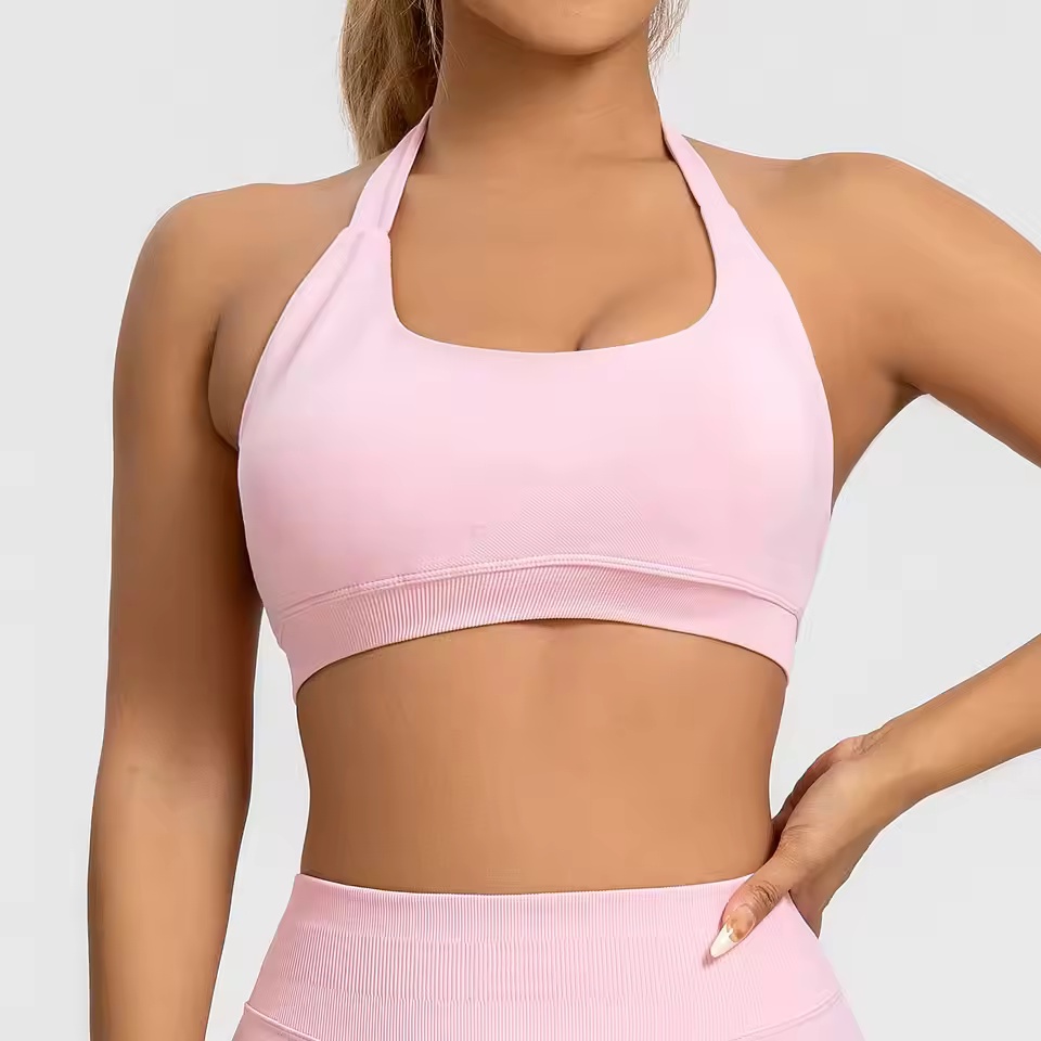 เสื้อชั้นในกีฬาผู้หญิงแบบไร้ตะ - Push Up Bra Padded บทวิจารณ์และราคา