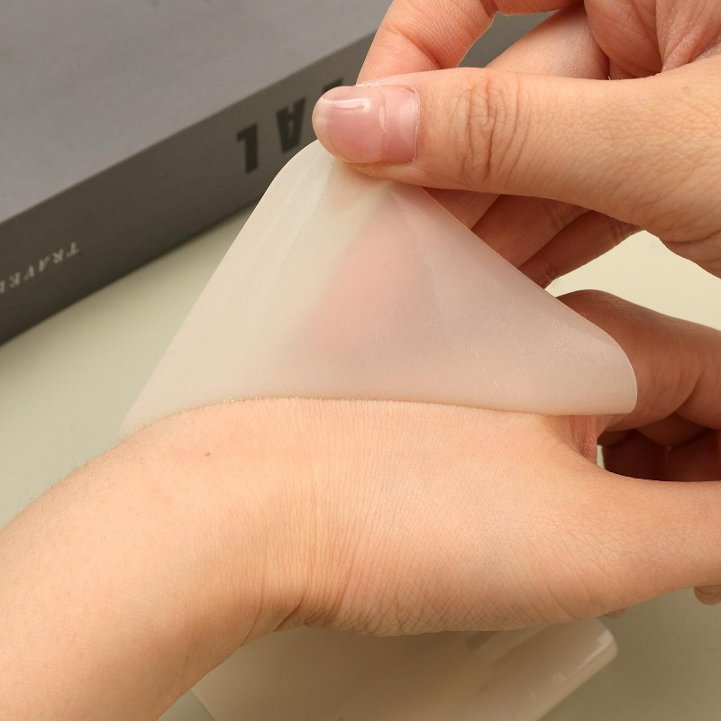 เทปยกกระชับหน้าอกซิลิโคน แผ่นป - Nipple Cover Pasties บทวิจารณ์และราคา