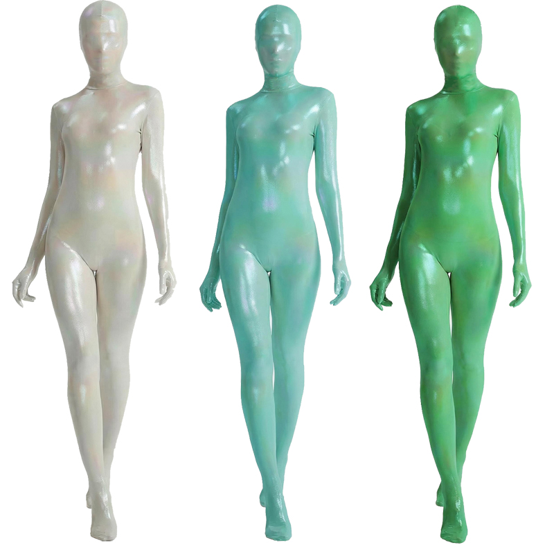ชุดบอดี้สูทเซนไทไล่เฉดสีเงาสำห - Shapewear Bodysuit Firm บทวิจารณ์และราคา