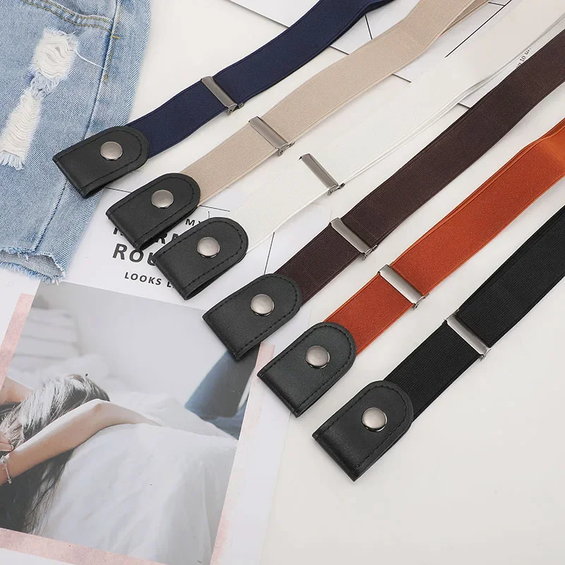 เข็มขัดไร้หัวเข็มขัดสําหรับกาง - Corset Waist Cinch บทวิจารณ์และราคา