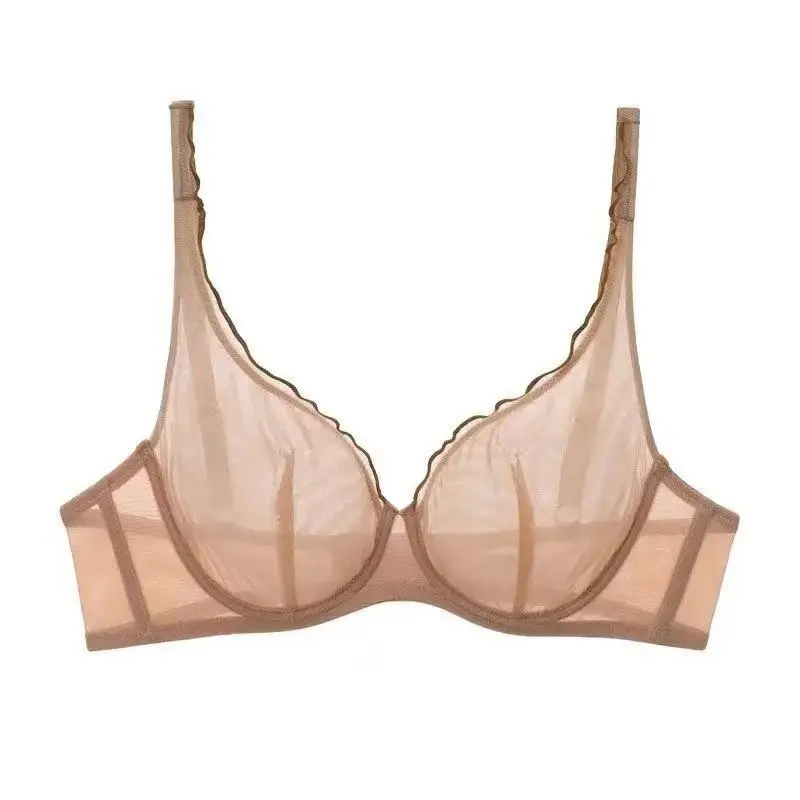 บราไร้โครงบางเฉียบ ยกกระชับทรง - Push Up Bra Padded บทวิจารณ์และราคา