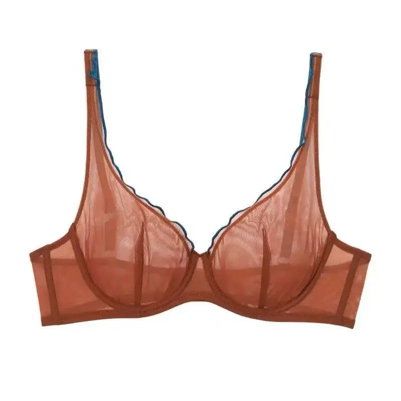 บราไร้โครงบางเฉียบ ยกกระชับทรง - Push Up Bra Padded บทวิจารณ์และราคา