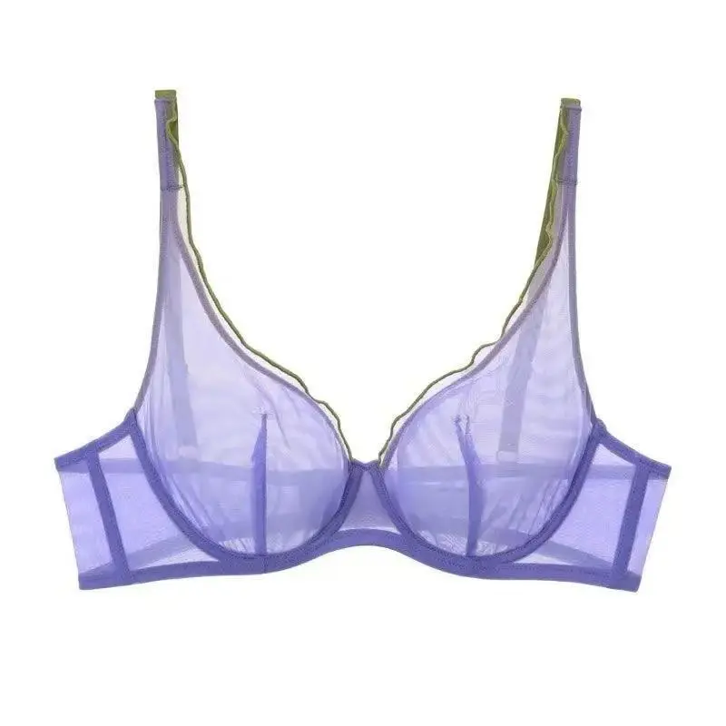 บราไร้โครงบางเฉียบ ยกกระชับทรง - Push Up Bra Padded บทวิจารณ์และราคา