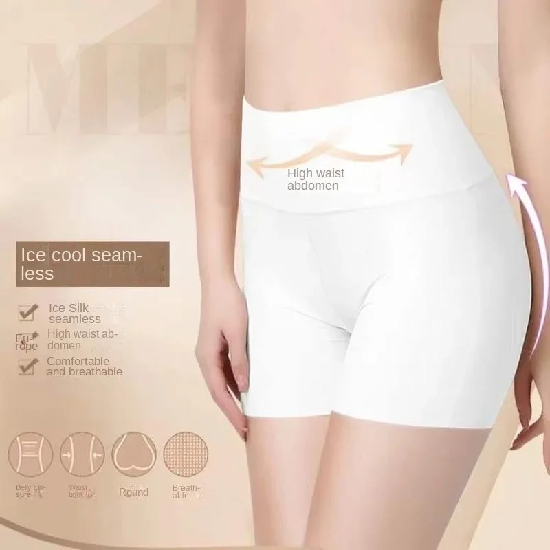 กางเกงซับในกันโป๊สำหรับผู้หญิง - Boyshort Underwear บทวิจารณ์และราคา