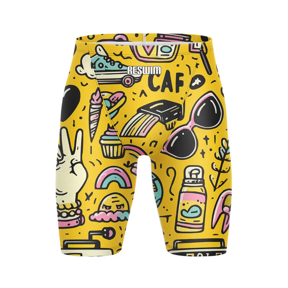 กางเกงว่ายน้ำชายแห้งเร็ว ปี 20 - Boyshort Underwear บทวิจารณ์และราคา