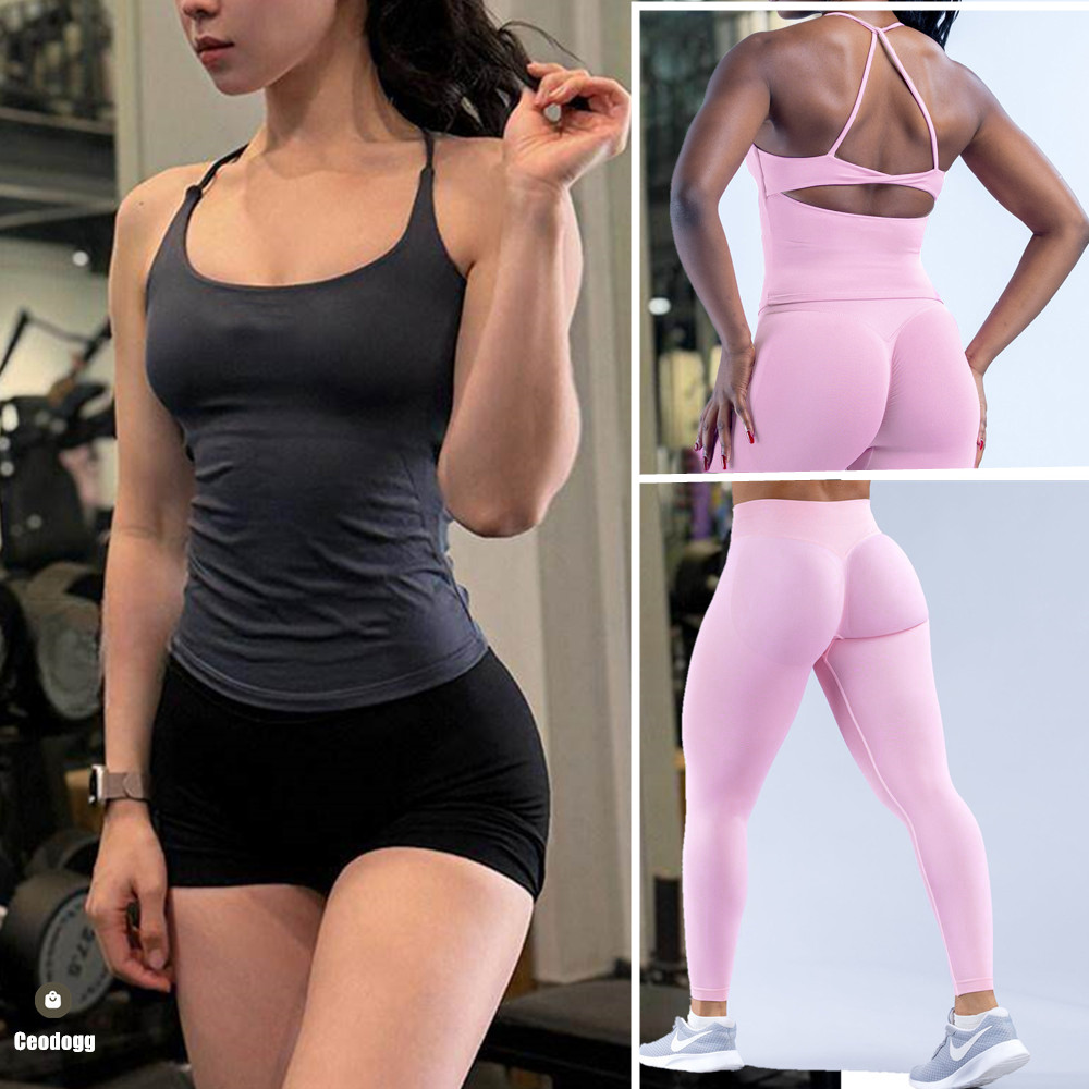 เสื้อชั้นในกีฬาแบบคอสูงไร้สายร - Push Up Bra Padded บทวิจารณ์และราคา