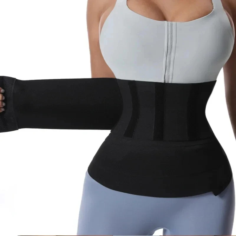 เข็มขัดรัดหน้าท้อง 1/2 ชิ้น ช่ - Shapewear Bodysuit Firm บทวิจารณ์และราคา