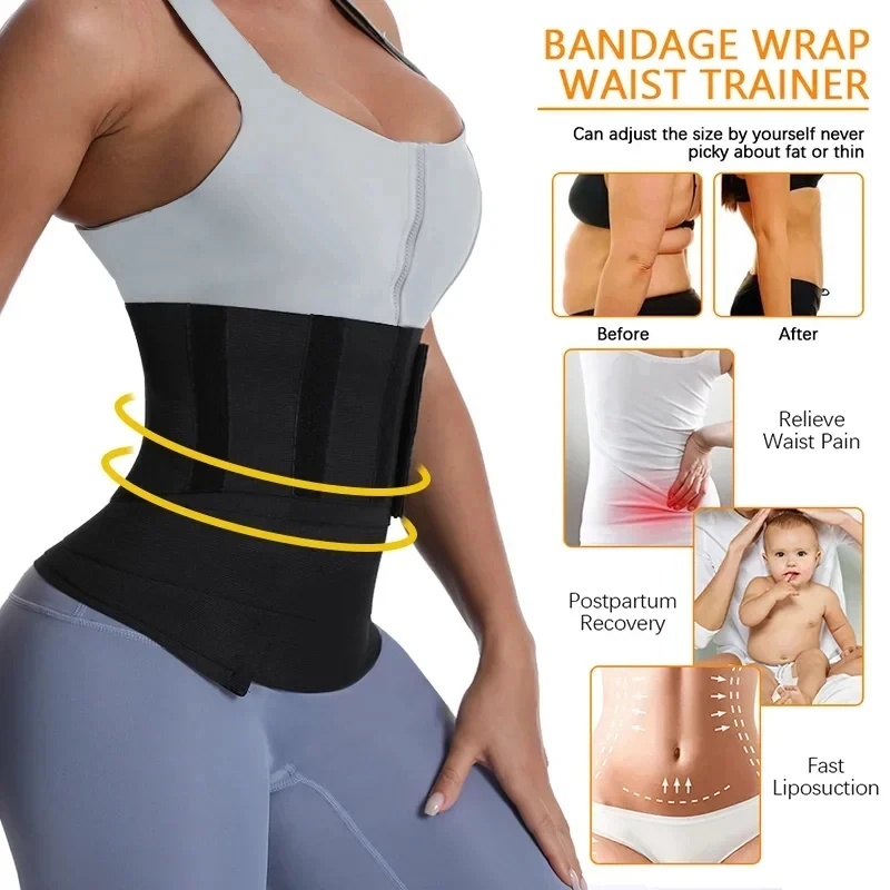 เข็มขัดรัดหน้าท้อง 1/2 ชิ้น ช่ - Shapewear Bodysuit Firm บทวิจารณ์และราคา