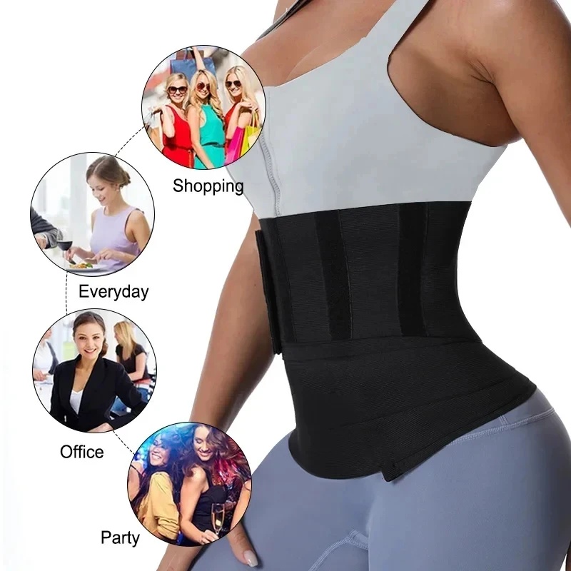 เข็มขัดรัดหน้าท้อง 1/2 ชิ้น ช่ - Shapewear Bodysuit Firm บทวิจารณ์และราคา