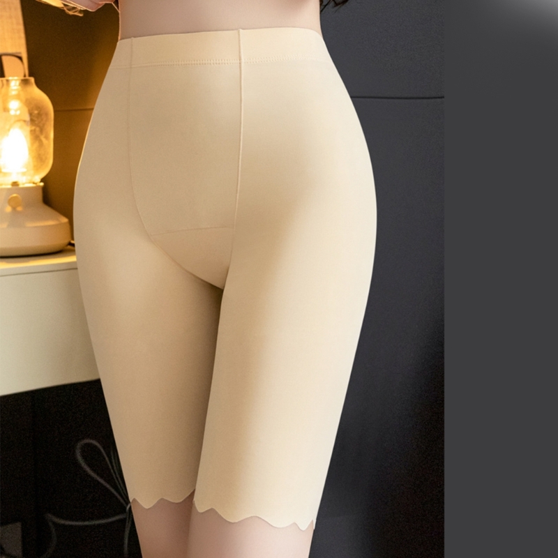 ผู้หญิงกางเกงขาสั้นไม่มีรอยต่อ - Boyshort Underwear บทวิจารณ์และราคา