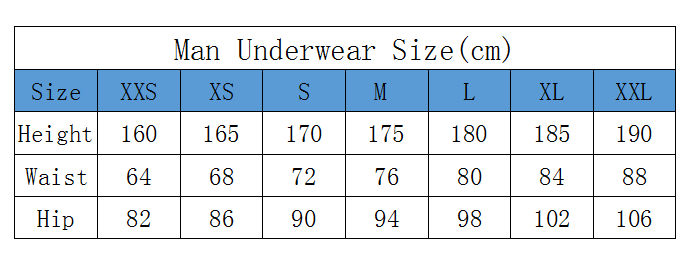 กางเกงบ็อกเซอร์ยางลาเท็กซ์แท้ท - Boyshort Underwear บทวิจารณ์และราคา