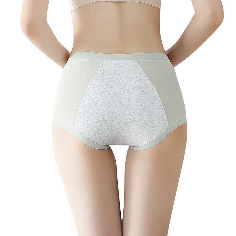 กางเกงในประจำเดือนสำหรับผู้หญิ - Period Panty Absorbent บทวิจารณ์และราคา