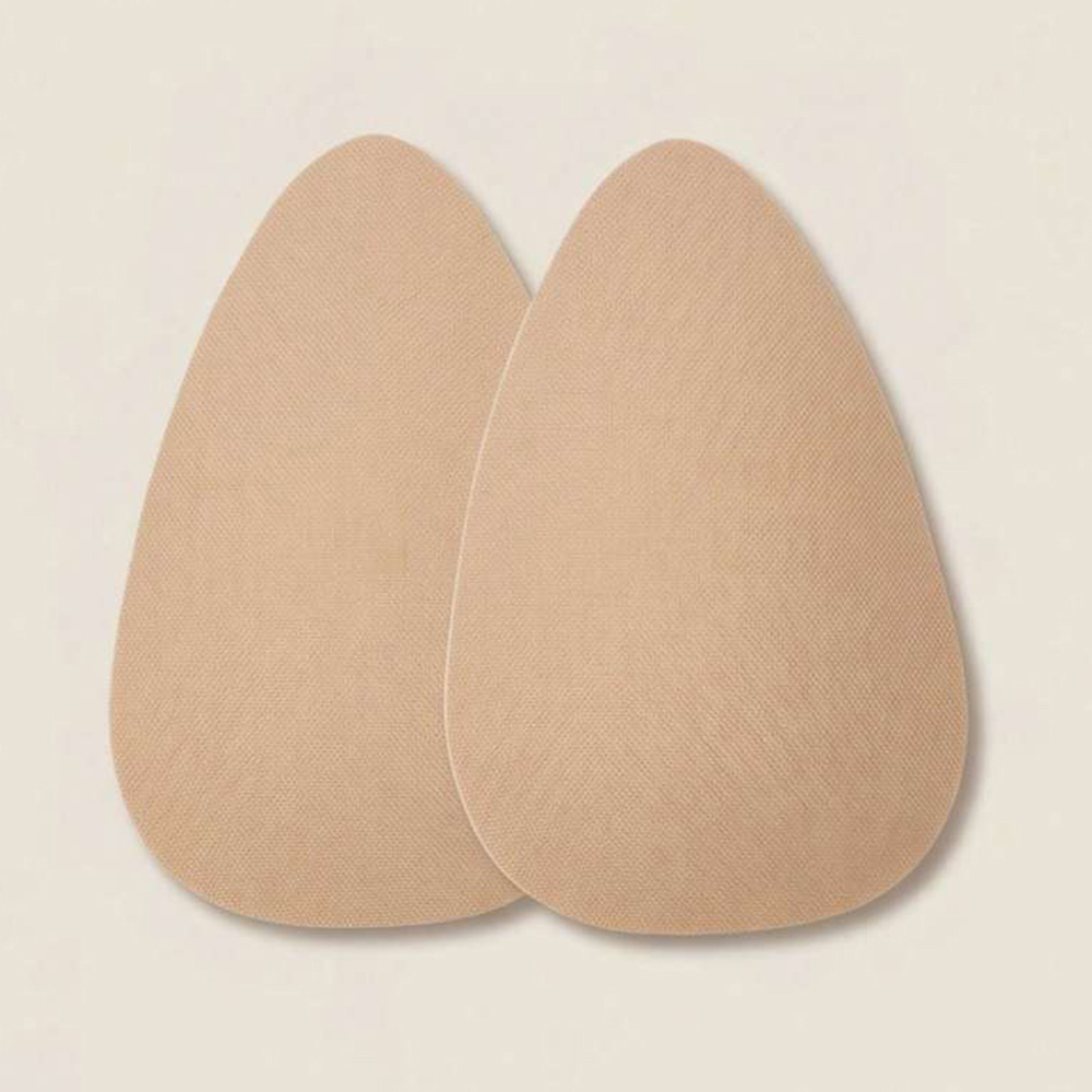 เทปยกกระชับหน้าอกแบบใส กาวติดแ - Silicone Bra Adhesive บทวิจารณ์และราคา