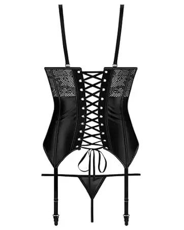 ชุดชั้นในลูกไม้เซ็กซี่สำหรับผู - Lace Teddy Lingerie บทวิจารณ์และราคา