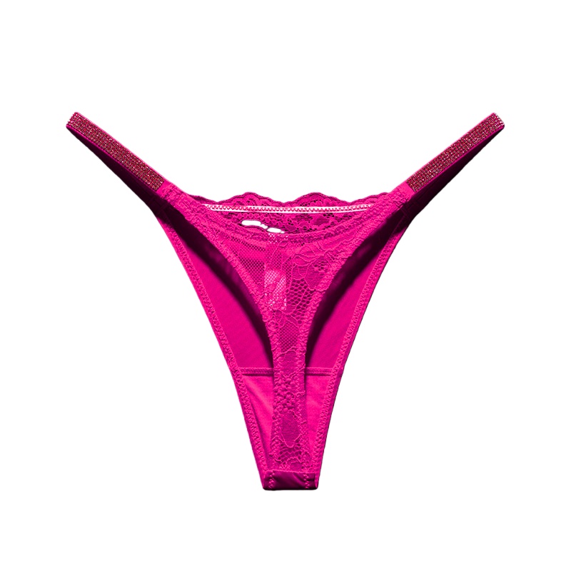 กางเกงในผู้หญิงแบบเซ็กซี่ประดั - Seamless Underwear Women บทวิจารณ์และราคา