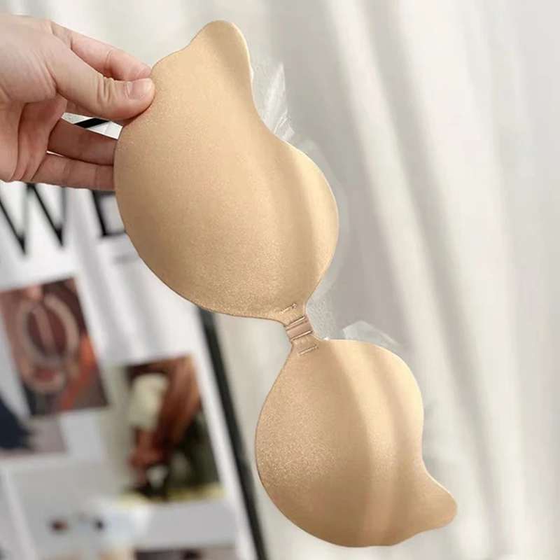 แผ่นปิดจุกนมแบบใช้ซ้ำได้ ขนาด  - Nipple Cover Pasties บทวิจารณ์และราคา